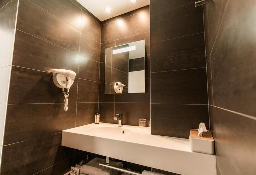 غرفة قياسية, Chambres D Hôtes De L Avel Vor