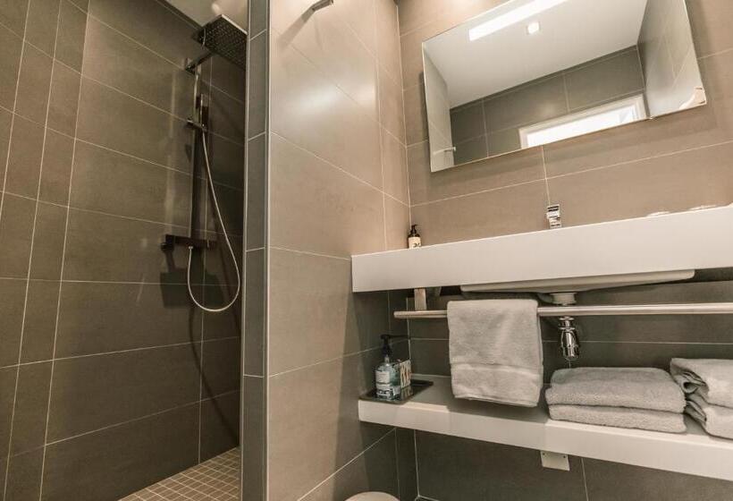 غرفة قياسية, Chambres D Hôtes De L Avel Vor