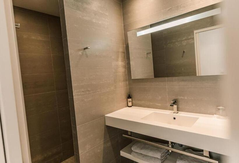 غرفة قياسية, Chambres D Hôtes De L Avel Vor