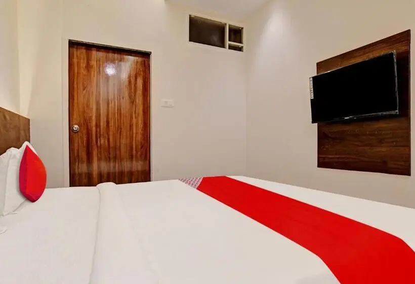 اتاق کلاسیک سه تخته, Fabhotel Desire