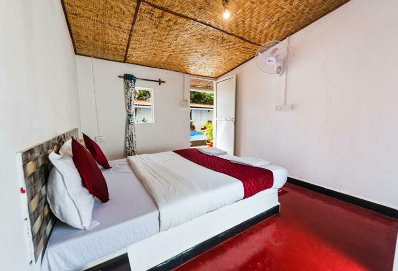 Номер Стандарт Вид на Бассейн, La Paulo S Near Beach Resort