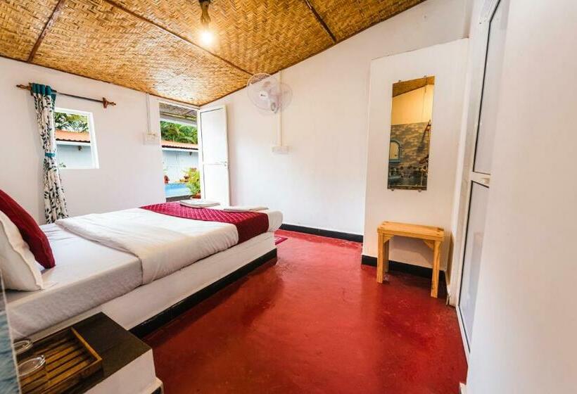 Номер Стандарт Вид на Бассейн, La Paulo S Near Beach Resort