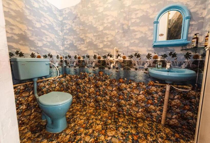 발코니 디럭스 룸, La Paulo S Near Beach Resort