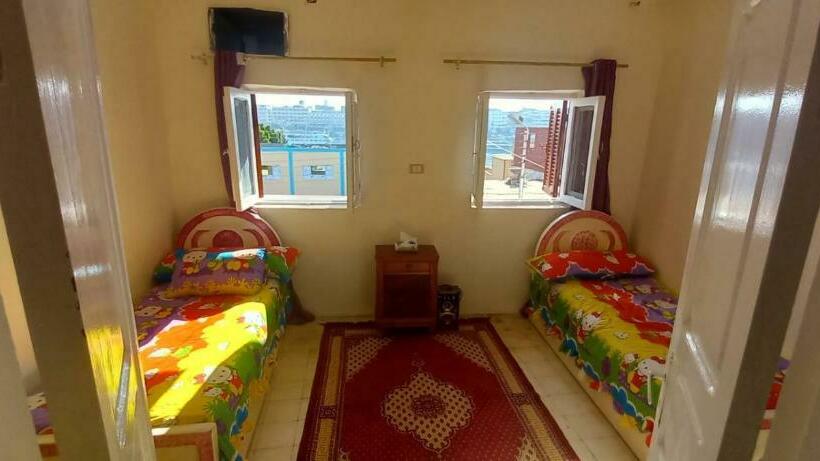 اتاق استاندارد, Hamada Guest House