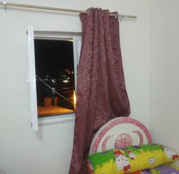 اتاق استاندارد, Hamada Guest House