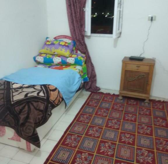 اتاق استاندارد, Hamada Guest House