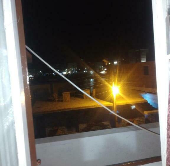 اتاق استاندارد, Hamada Guest House