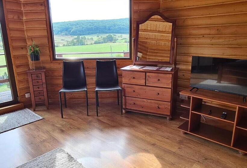 ویلای لوکس 1 خوابه, Lucky Rönk Vendégház