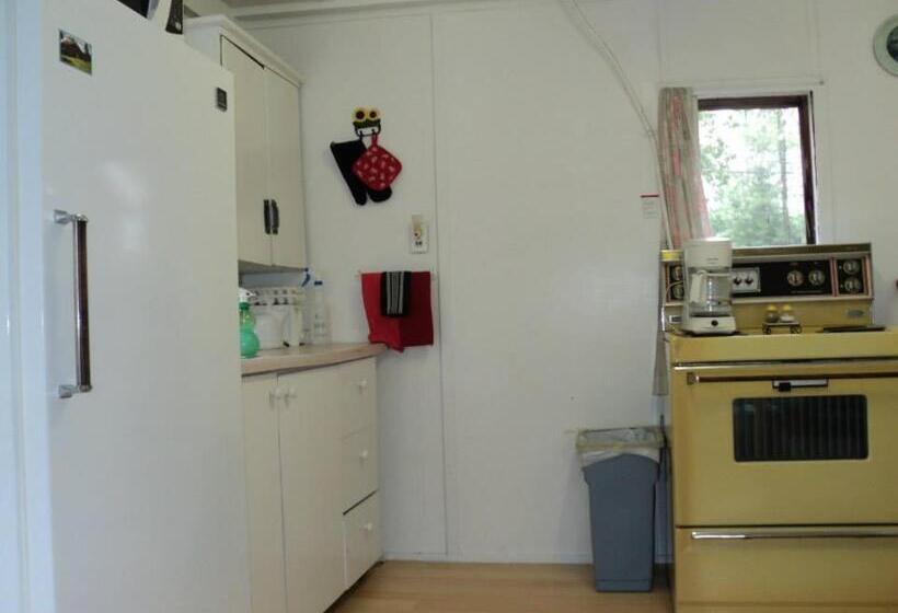 침실 1개 주택, 2 Brdm Country Cottage #3 Rosewood Cottages