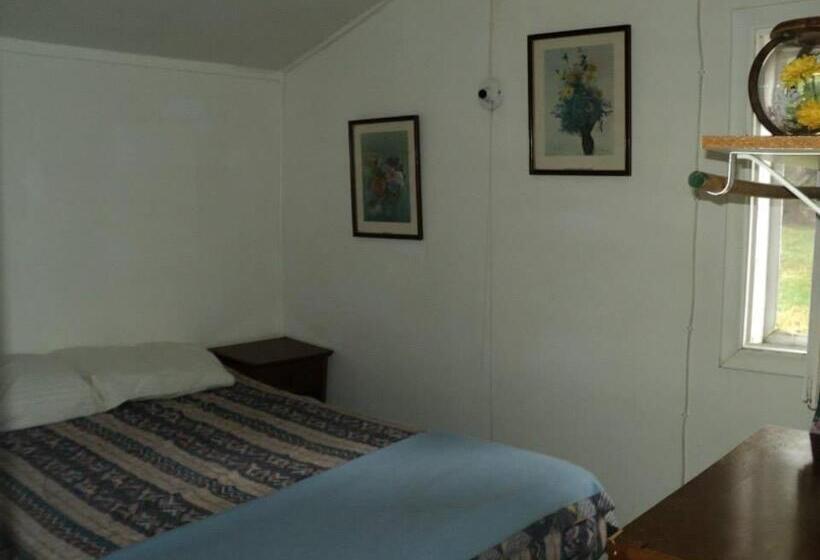 1间卧室的房子, 2 Brdm Country Cottage #3   Rosewood Cottages