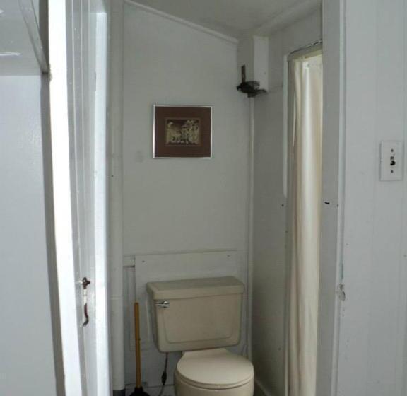 침실 1개 주택, 2 Brdm Country Cottage #3 Rosewood Cottages