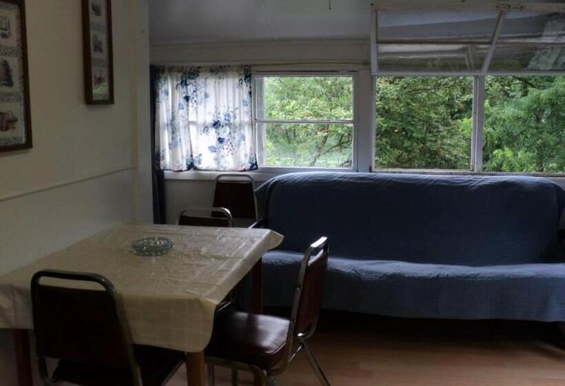 침실 1개 주택, 2 Brdm Country Cottage #3 Rosewood Cottages