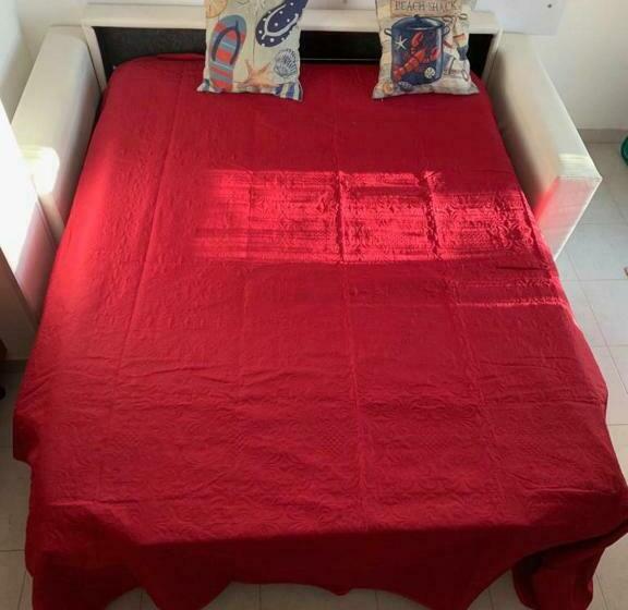 1间卧室的房子, Casavacanzekastalia Resort