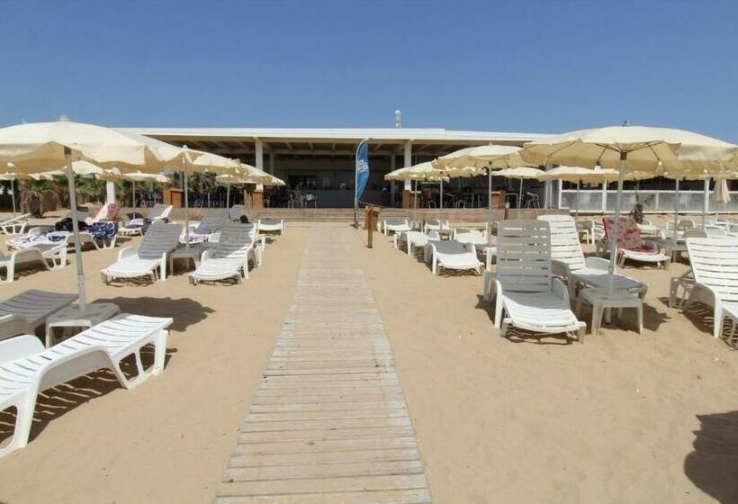 1间卧室的房子, Casavacanzekastalia Resort