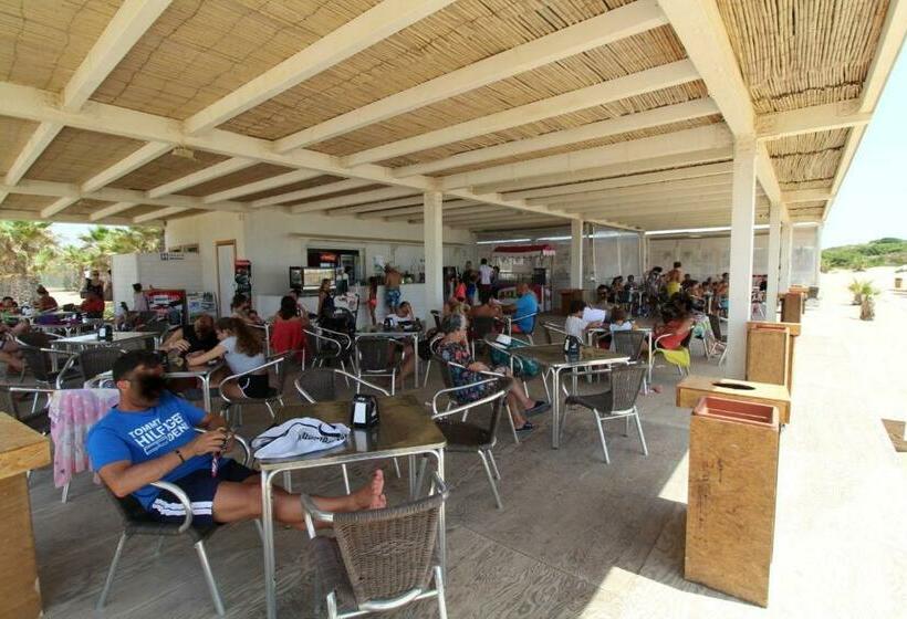 1间卧室的房子, Casavacanzekastalia Resort