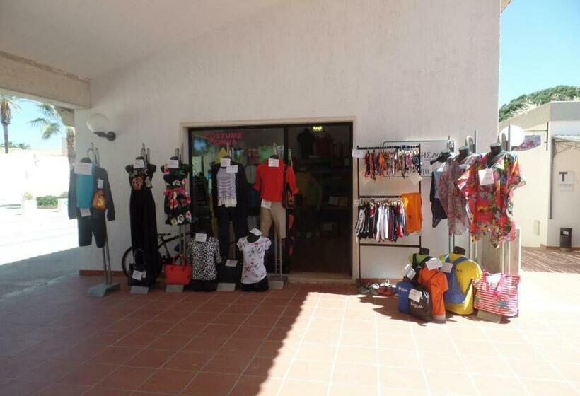 1间卧室的房子, Casavacanzekastalia Resort