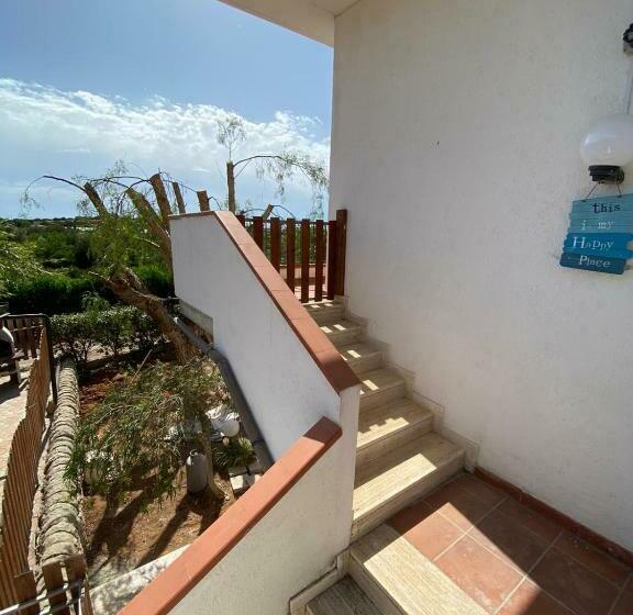 1间卧室的房子, Casavacanzekastalia Resort