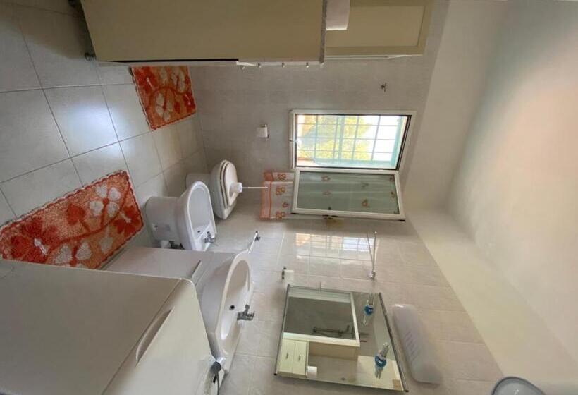 1间卧室的房子, Casavacanzekastalia Resort