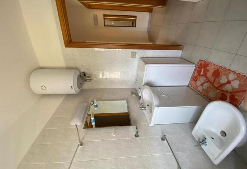 1间卧室的房子, Casavacanzekastalia Resort