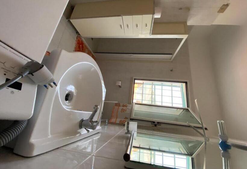 1间卧室的房子, Casavacanzekastalia Resort