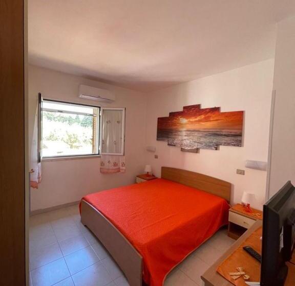 1间卧室的房子, Casavacanzekastalia Resort