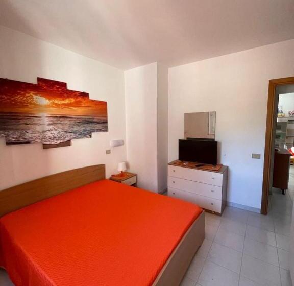 1间卧室的房子, Casavacanzekastalia Resort