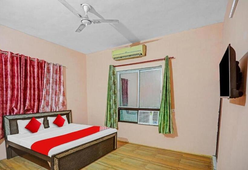 トリプルクラシックルーム, Flagship Hotel Status