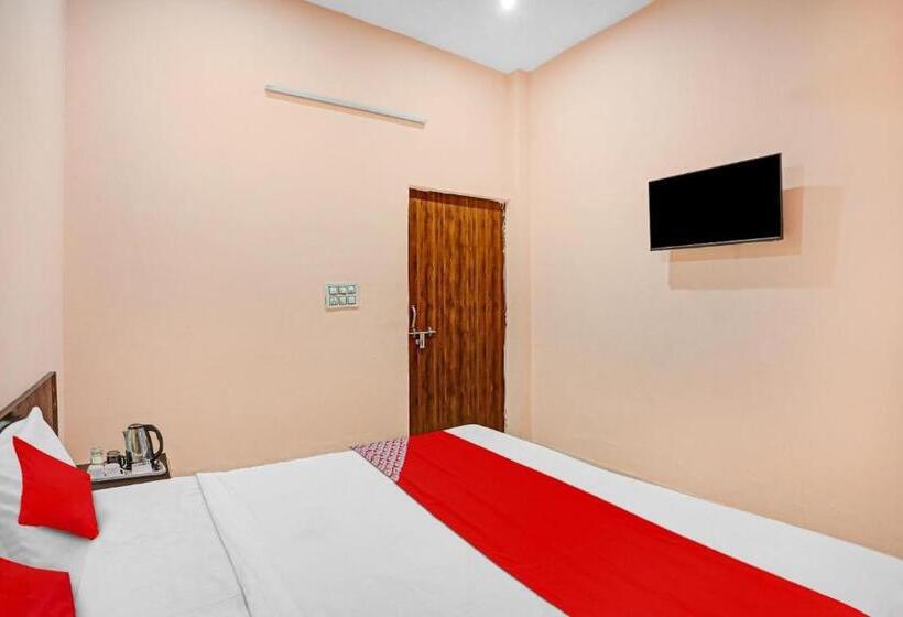 トリプルクラシックルーム, Flagship Hotel Status