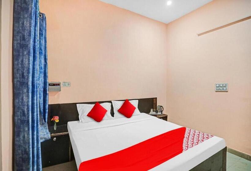 トリプルクラシックルーム, Flagship Hotel Status