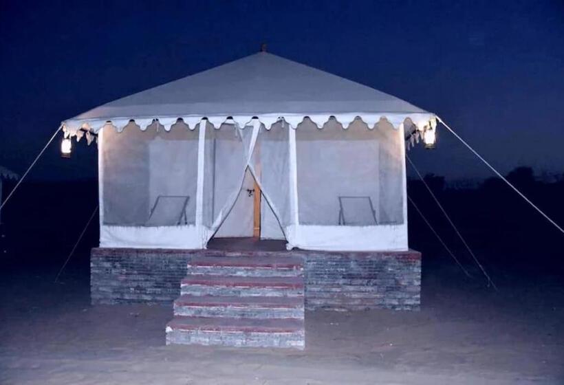 جناح, Bikaner Desert Camp And Resort