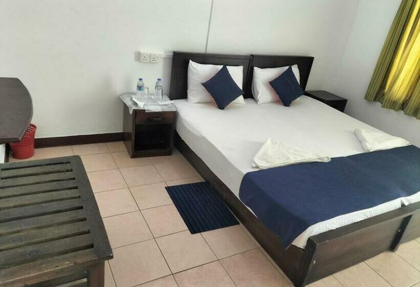 스탠다드 룸 바다 전망, Coral Bay