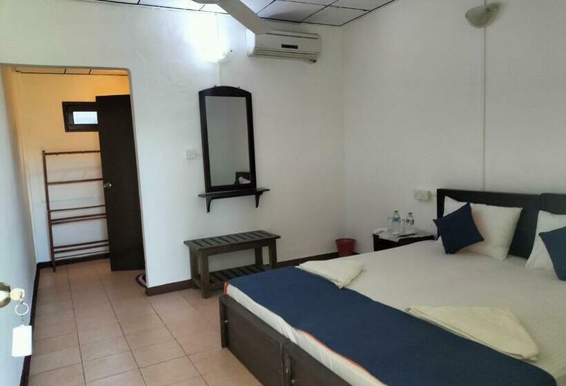 스탠다드 룸 바다 전망, Coral Bay