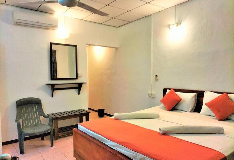 스탠다드 룸 바다 전망, Coral Bay