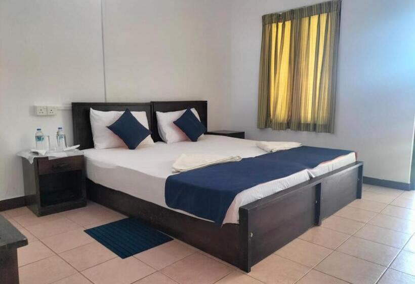 스탠다드 룸 바다 전망, Coral Bay