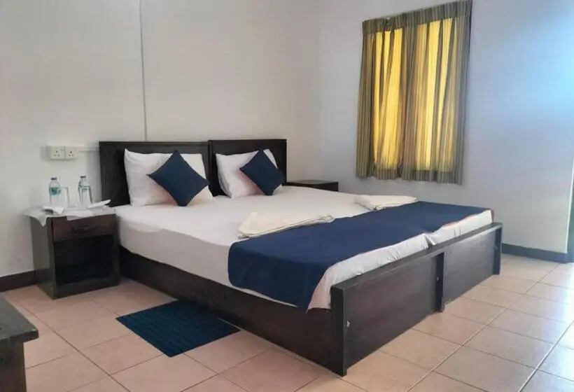 اتاق استاندارد با چشم‌انداز دریا, Coral Bay
