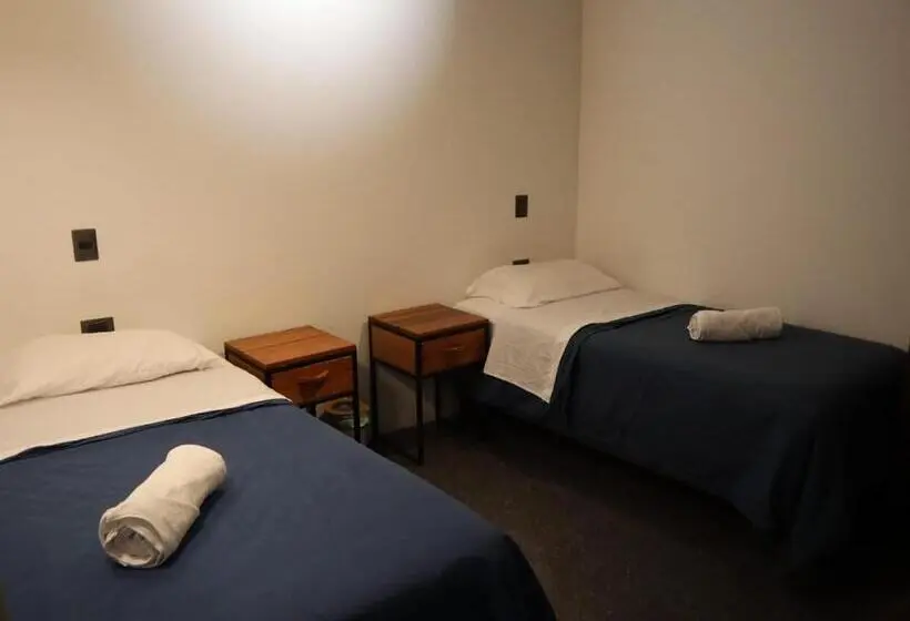 スタンダードルーム, Hostal Litoral