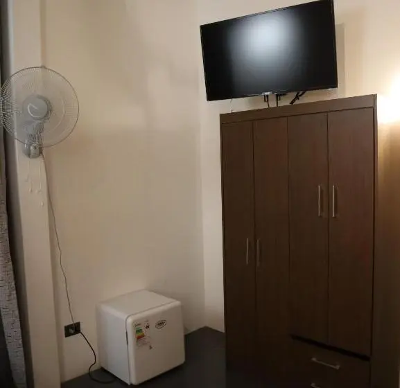 ファミリールーム, Hostal Litoral