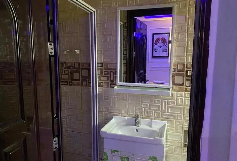 آپارتمان 2 خوابه, Palazzo Apartments