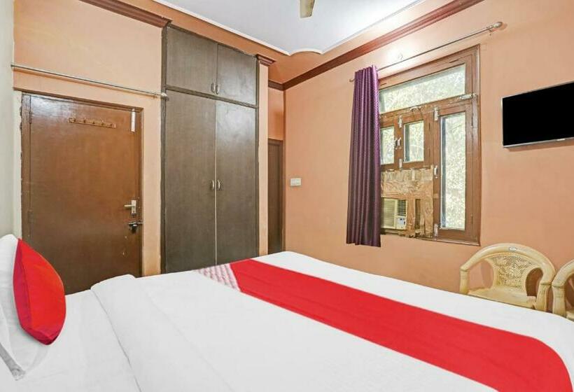 三人经典房间, Flagship Vj