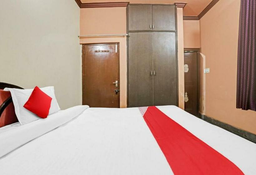 三人经典房间, Flagship Vj