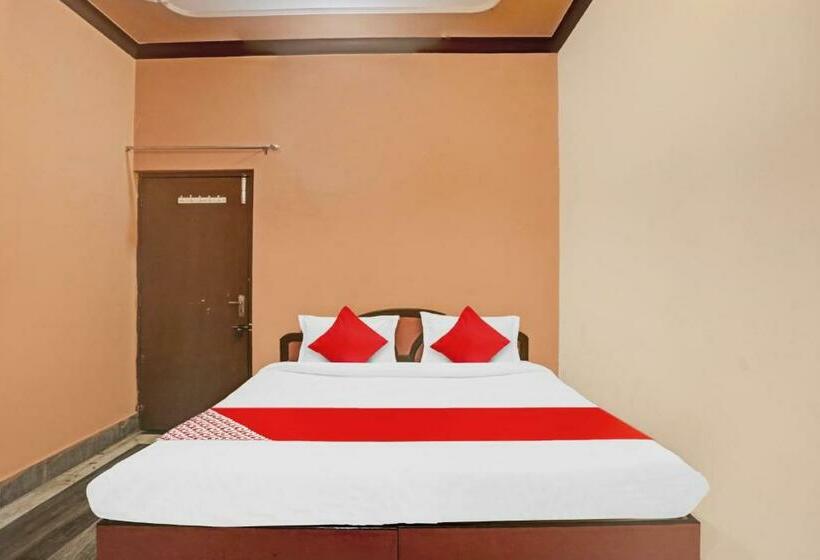 三人经典房间, Flagship Vj