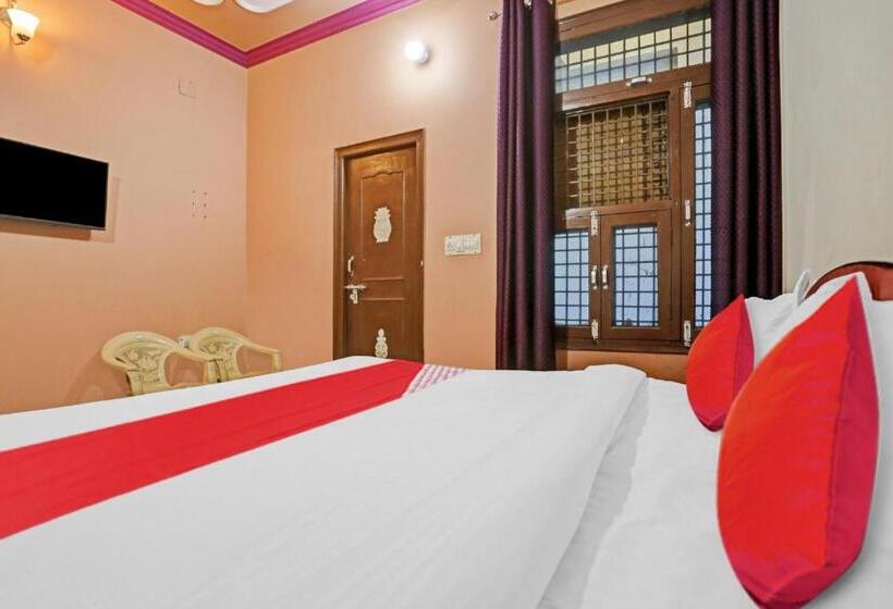 三人经典房间, Flagship Vj