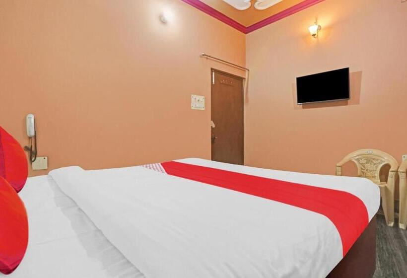 三人经典房间, Flagship Vj