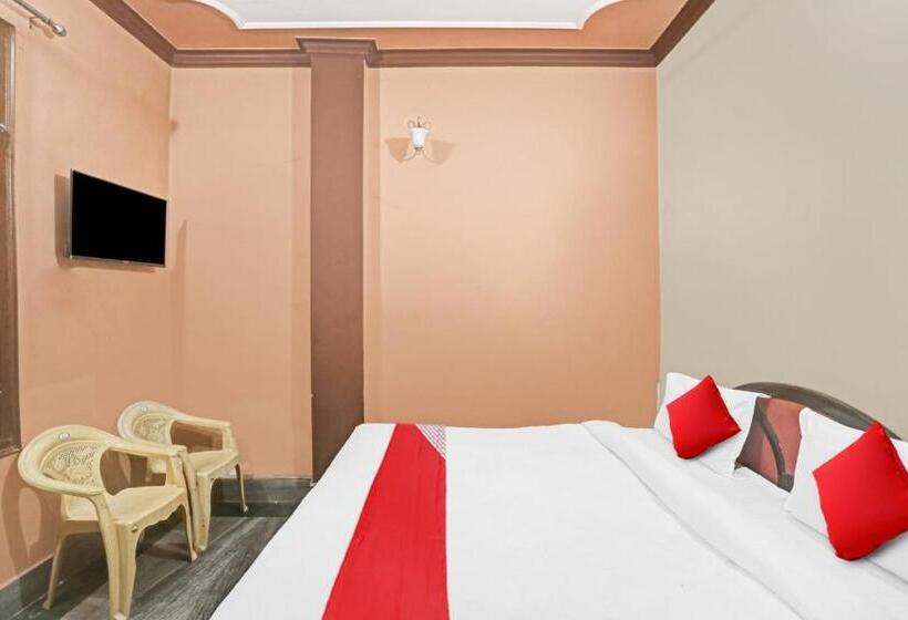 三人经典房间, Flagship Vj