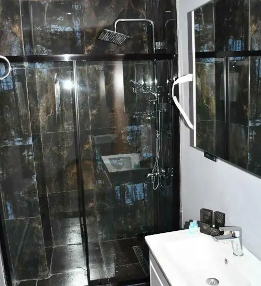 Standard-huone King-vuode, Hmz Luxury