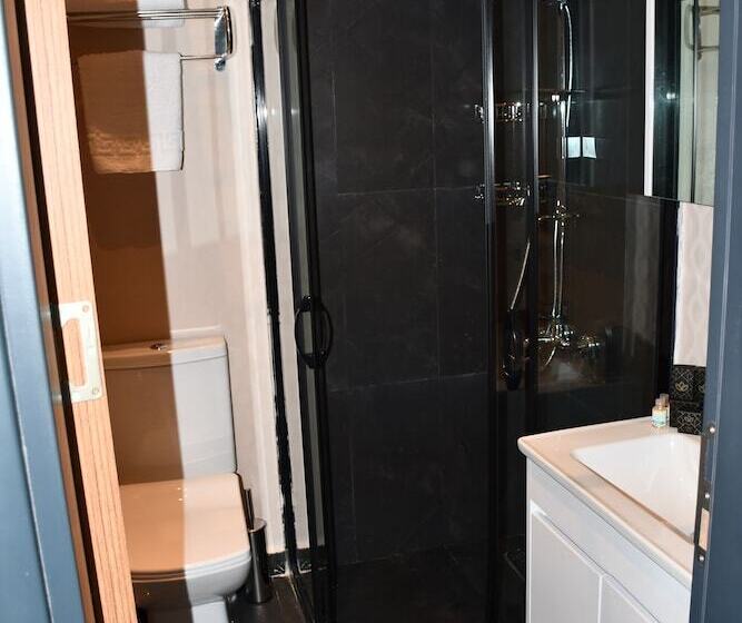 חדר סטנדרט, Hmz Luxury