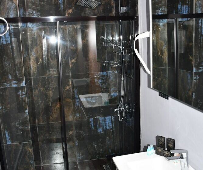 חדר סטנדרט, Hmz Luxury