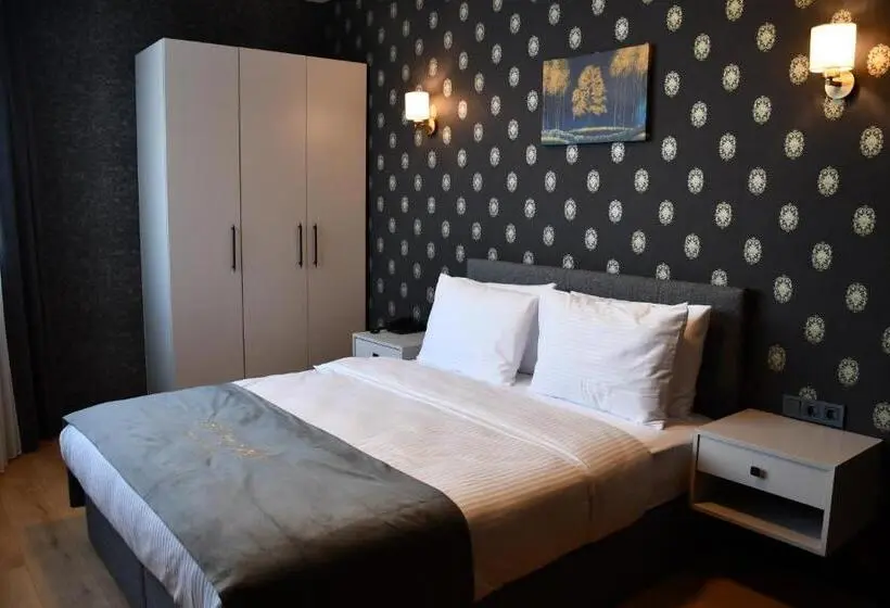 Standard-huone, Hmz Luxury
