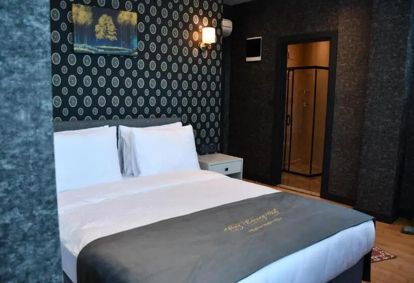 Standard-huone, Hmz Luxury