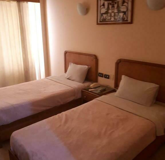 エコノミールーム, New Pola